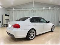 BMW 3 SERIES 2011