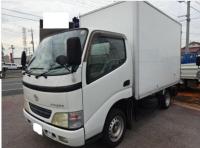Used TOYOTA TOYOACE