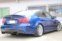 BMW 3 SERIES 2006
