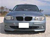 BMW 1 SERIES 2005