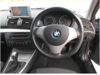 BMW 1 SERIES 2005