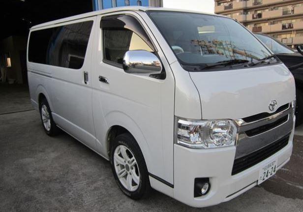 vans price in japan